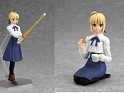 N/A Max Factory Fate/Stay Night Saber. Uploaded by Mike-Bell